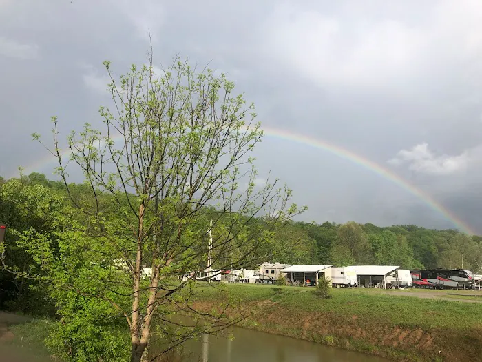 The PORT Campground & Docks 2