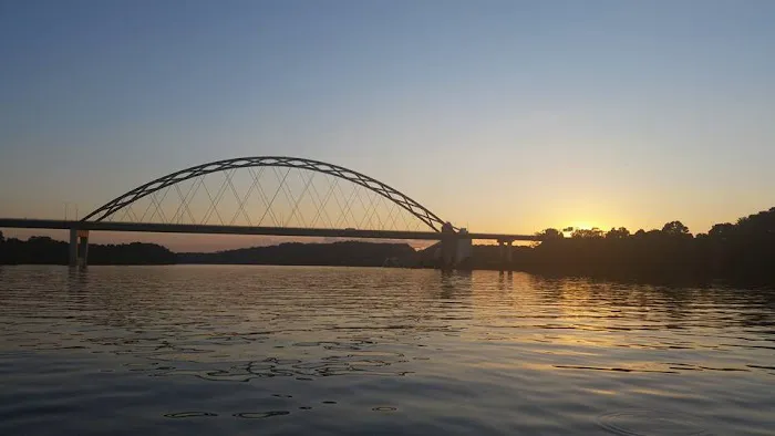 The PORT Campground & Docks 5