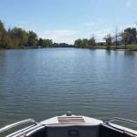 The PORT Campground & Docks