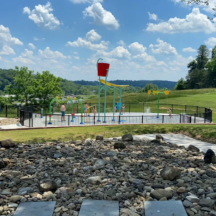 The PORT Campground & Docks 10