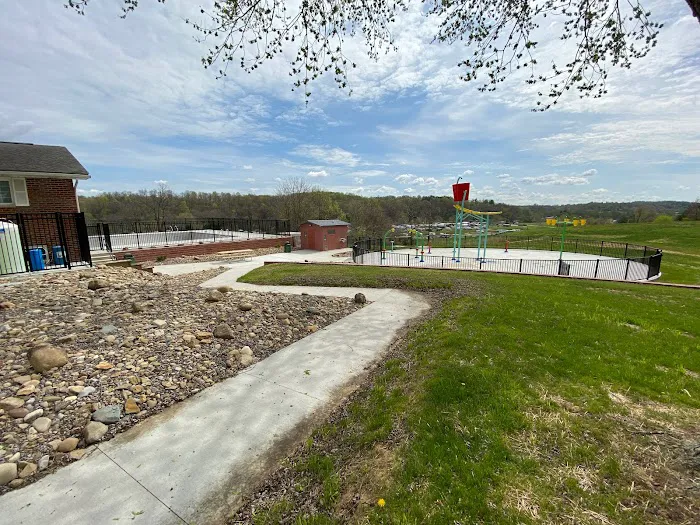The PORT Campground & Docks 7
