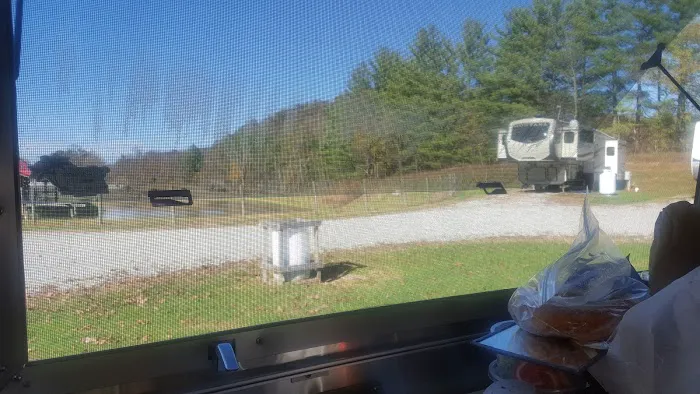 Oakview Campground 4