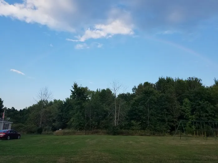 Blue Water Manor 1