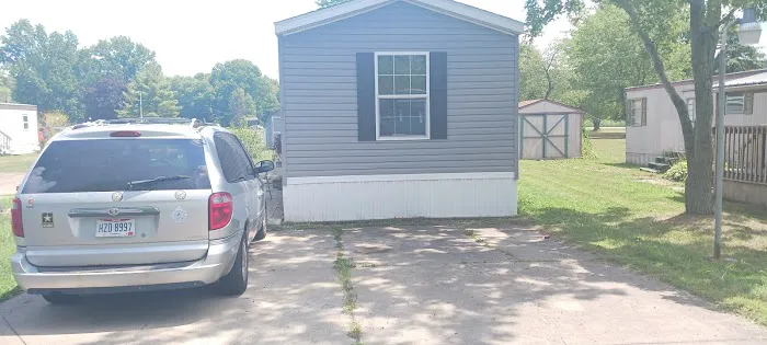 Villager Mobile Home Park 1