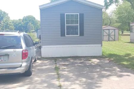 Villager Mobile Home Park