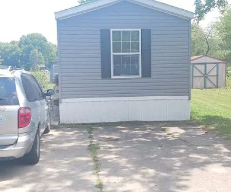 Villager Mobile Home Park