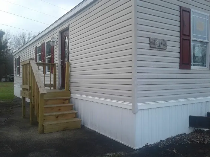 Villager Mobile Home Park 3