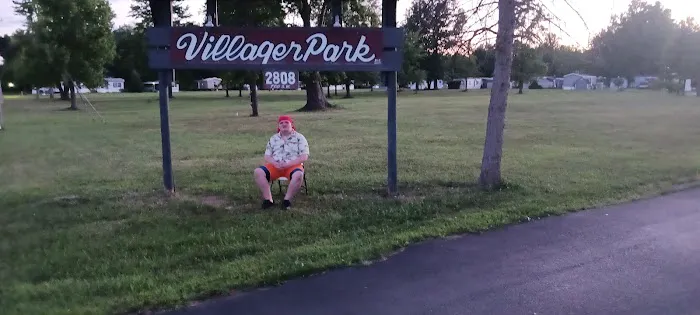 Villager Mobile Home Park 10