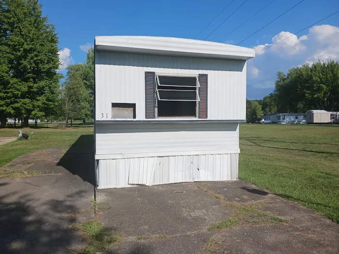 Villager Mobile Home Park 9