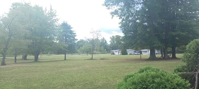 Villager Mobile Home Park 5