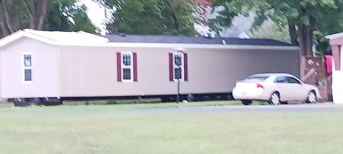 Villager Mobile Home Park 7