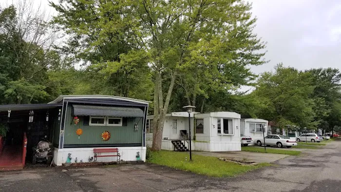 Villager Mobile Home Park 8