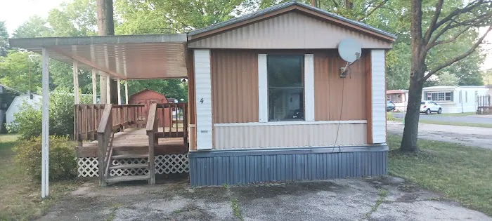 Villager Mobile Home Park 6