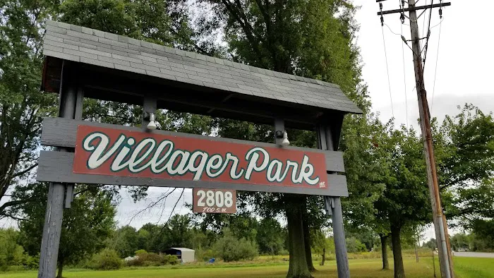 Villager Mobile Home Park 4