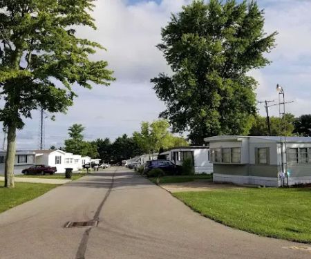 Imperial Communities & sales