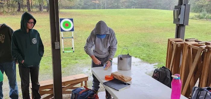 Akela Camporee Field 3