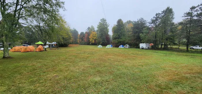 Akela Camporee Field 5