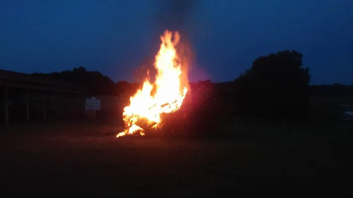 Timashamie Family Campground 1
