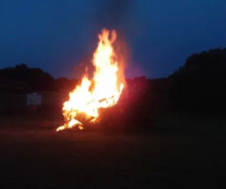 Timashamie Family Campground