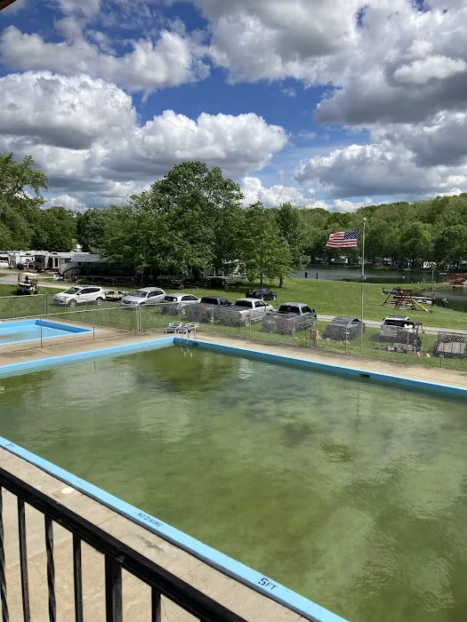 Timashamie Family Campground 3