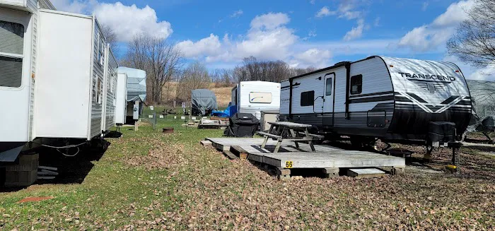 Timashamie Family Campground 6