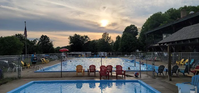 Timashamie Family Campground 2
