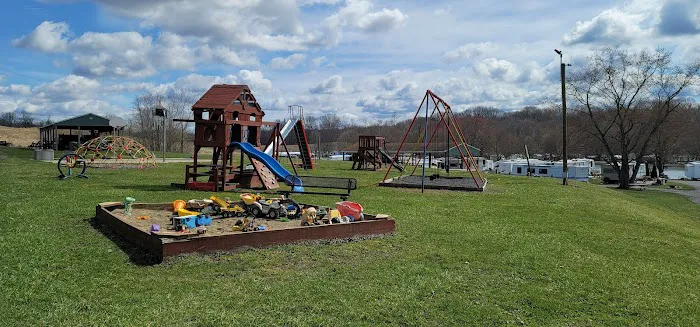 Timashamie Family Campground 4