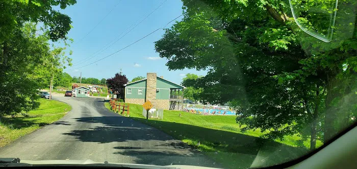 Timashamie Family Campground 10