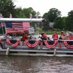 Clewell's Landing Camp LLC