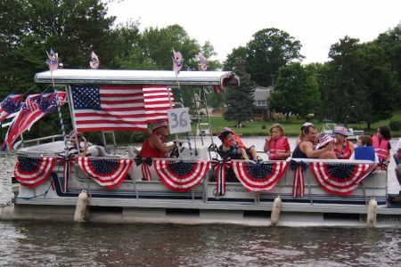 Clewell's Landing Camp LLC