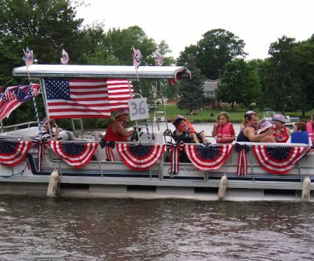 Clewell's Landing Camp LLC