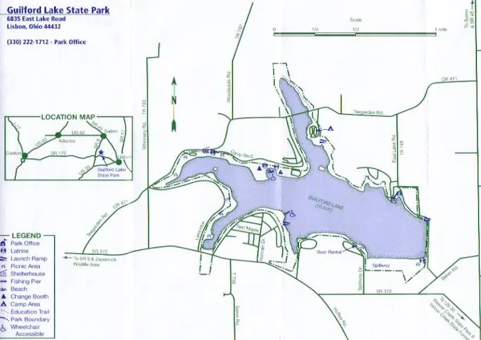 Clewell's Landing Camp LLC 5