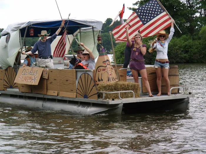 Clewell's Landing Camp LLC 3