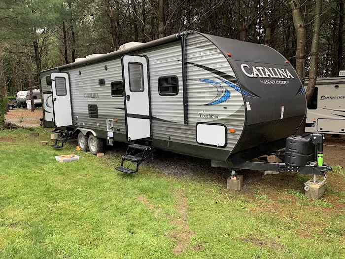 Clewell's Landing Camp at Pinecrest 3
