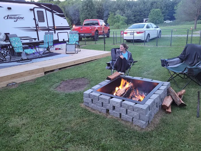Clewell's Landing Camp at Pinecrest 5