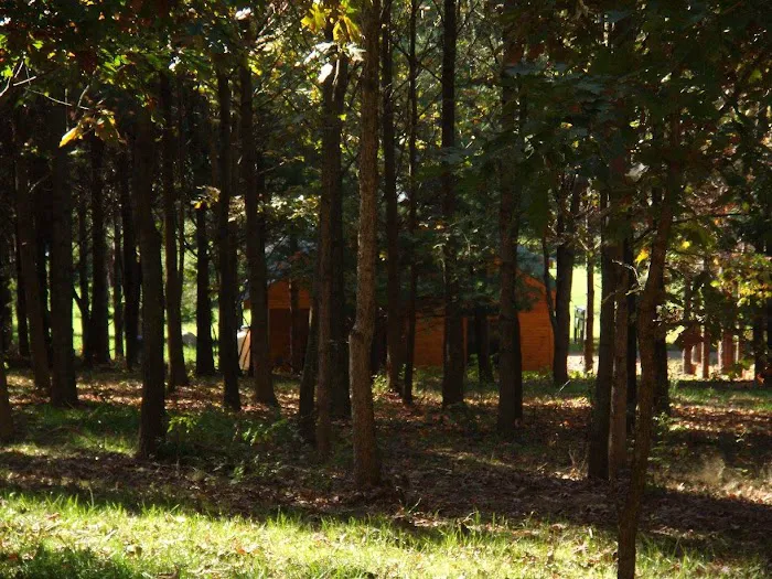 Clewell's Landing Camp at Pinecrest 10