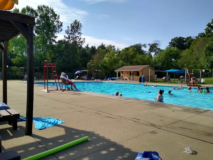 Salem / Lisbon KOA Holiday 7