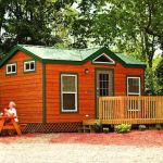 Salem / Lisbon KOA Holiday