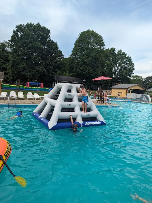 Salem / Lisbon KOA Holiday 3