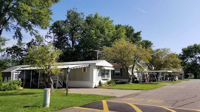 Colonial Villa Estates 5