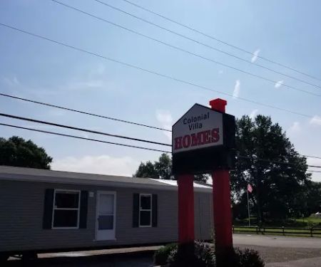 Colonial Villa Estates