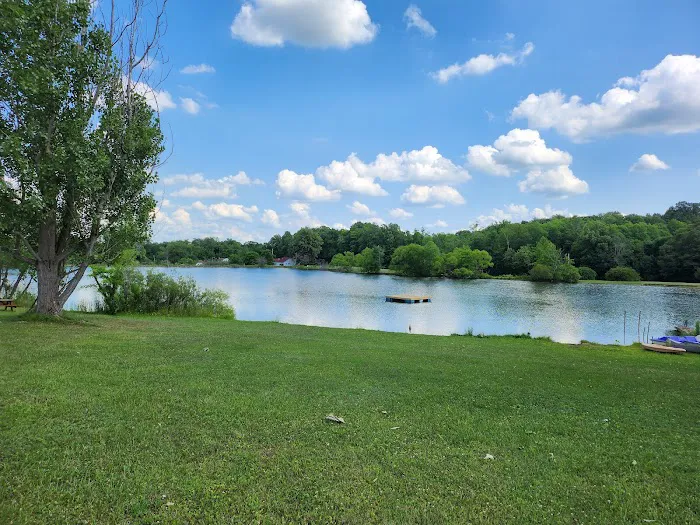 Chaparral Family Campground 7