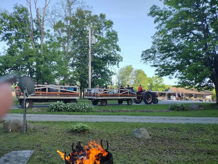 Chaparral Family Campground 9