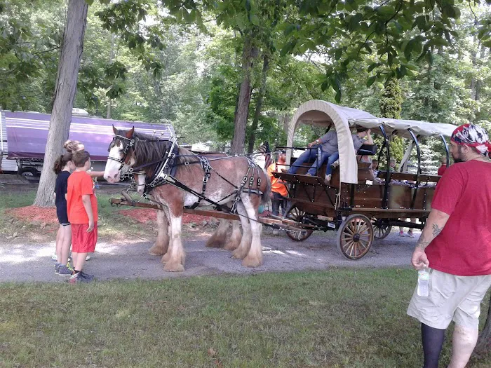 Chaparral Family Campground 6