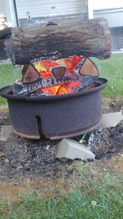 Chaparral Family Campground 1