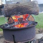 Chaparral Family Campground