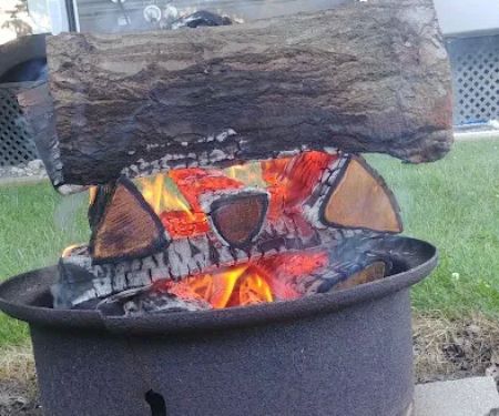 Chaparral Family Campground