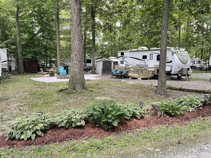 Chaparral Family Campground 10