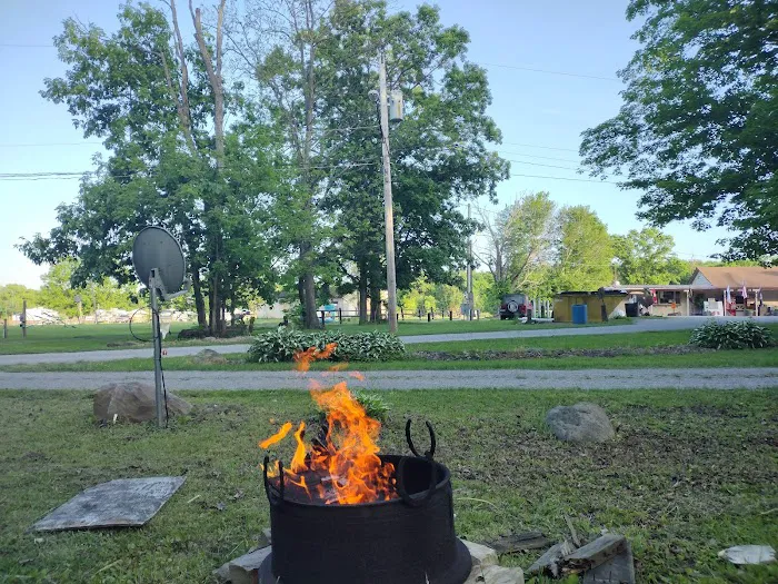 Chaparral Family Campground 8