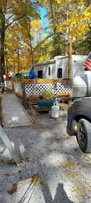 Chaparral Family Campground 2